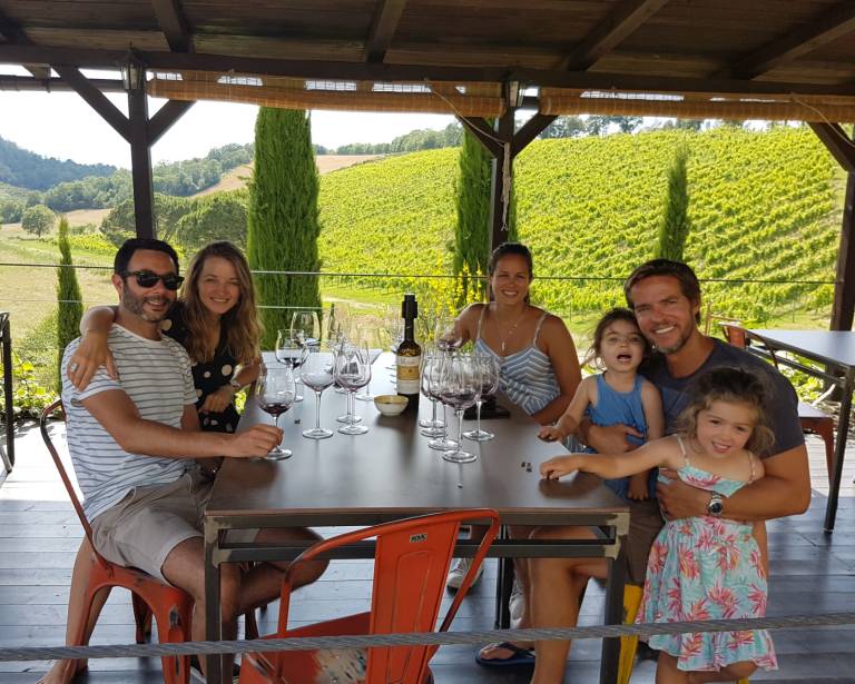 PIenza Winery